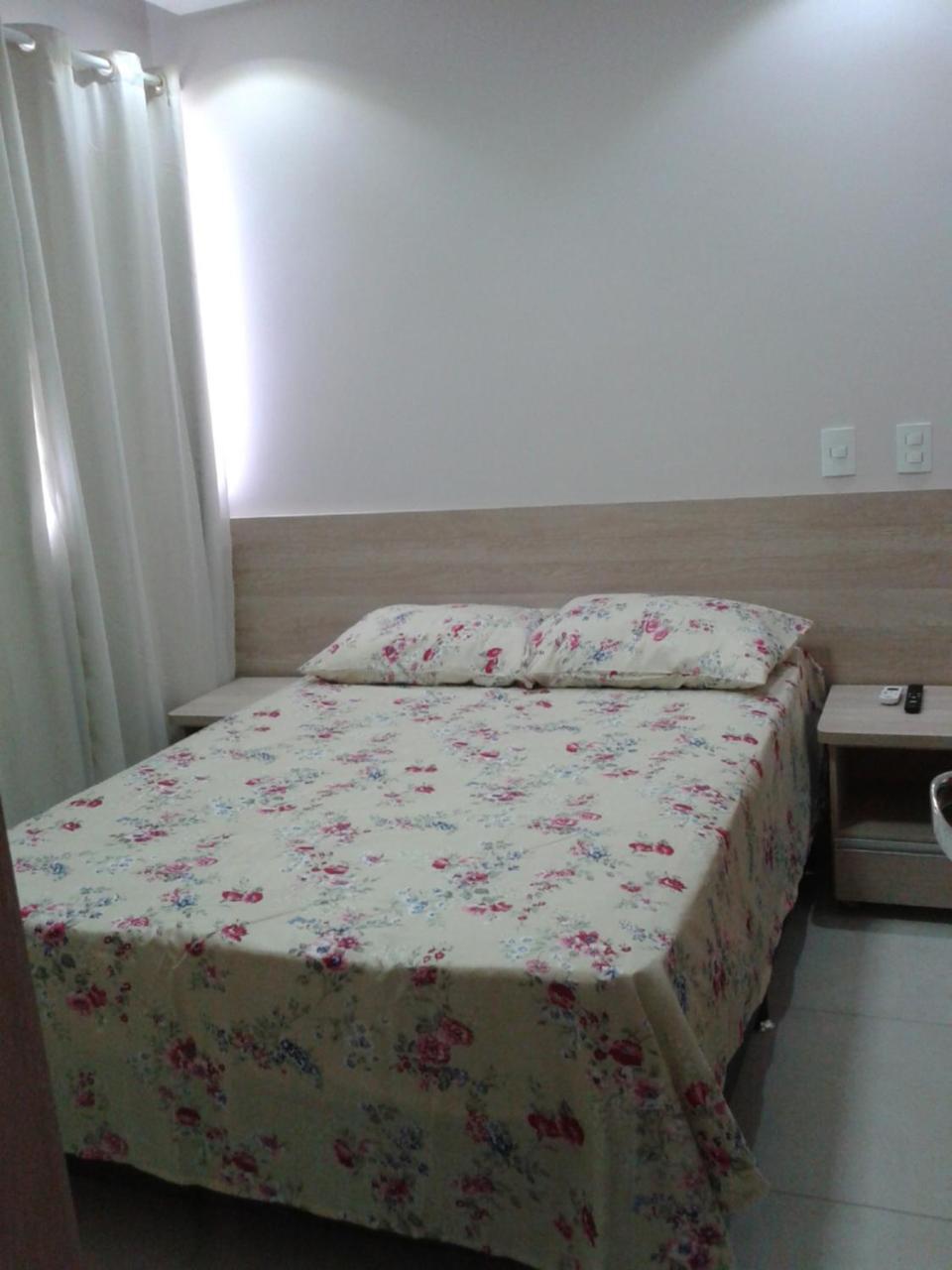 קאלדס נובאס Everest Flat Service מראה חיצוני תמונה