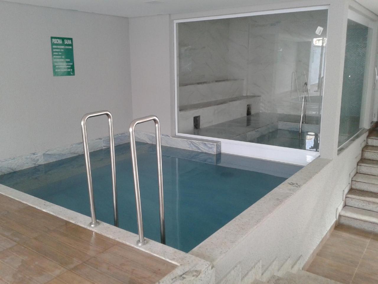 קאלדס נובאס Everest Flat Service מראה חיצוני תמונה
