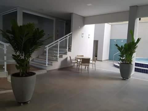 קאלדס נובאס Everest Flat Service מראה חיצוני תמונה
