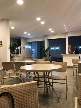 קאלדס נובאס Everest Flat Service מראה חיצוני תמונה