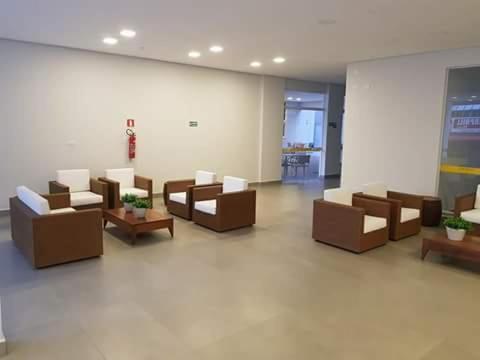 קאלדס נובאס Everest Flat Service מראה חיצוני תמונה