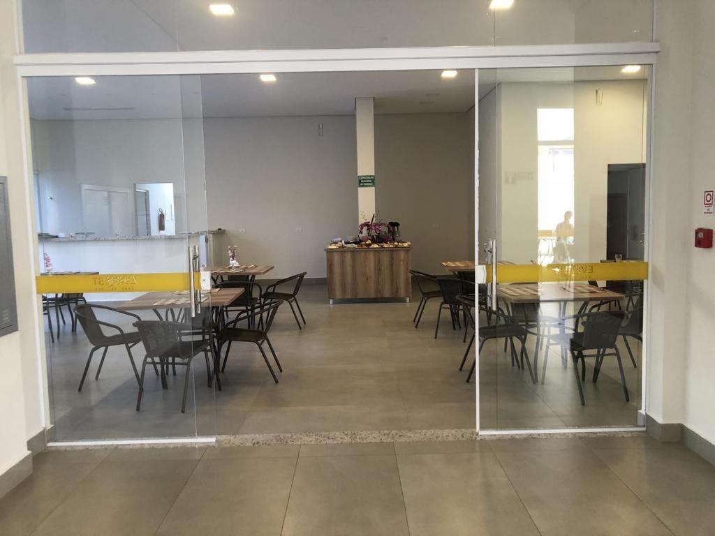 קאלדס נובאס Everest Flat Service מראה חיצוני תמונה