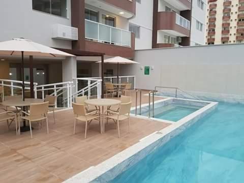 קאלדס נובאס Everest Flat Service מראה חיצוני תמונה