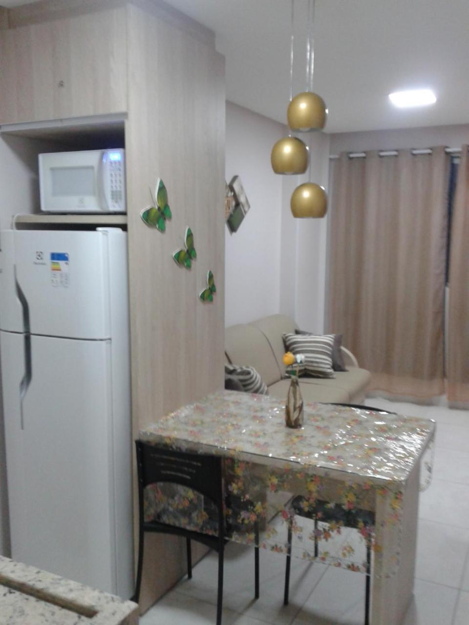 קאלדס נובאס Everest Flat Service מראה חיצוני תמונה