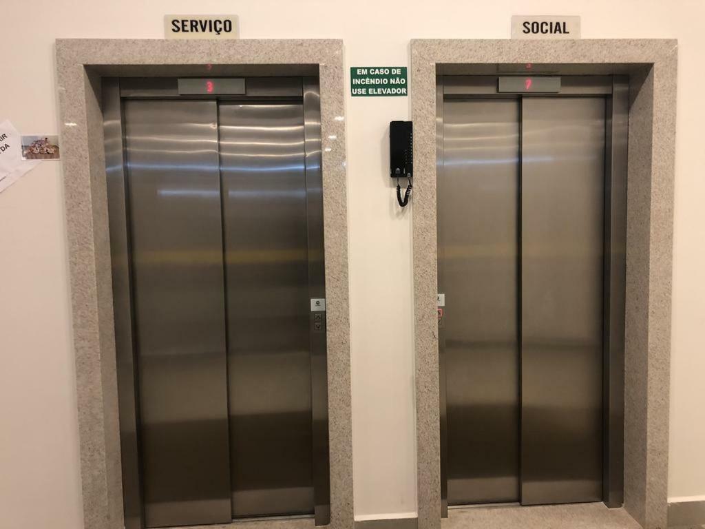 קאלדס נובאס Everest Flat Service מראה חיצוני תמונה